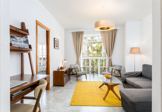 Apartamento en Málaga - S H Mercado Salamanca II Apartamento en Málaga - S H Mercado Salamanca II