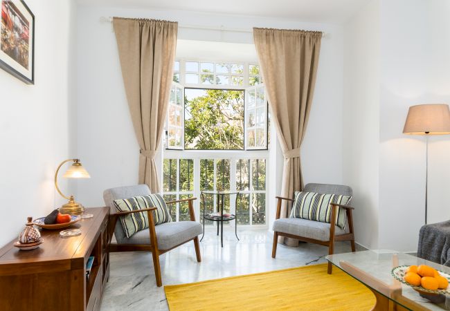 Apartamento en Málaga - S H Mercado Salamanca II Apartamento en Málaga - S H Mercado Salamanca II