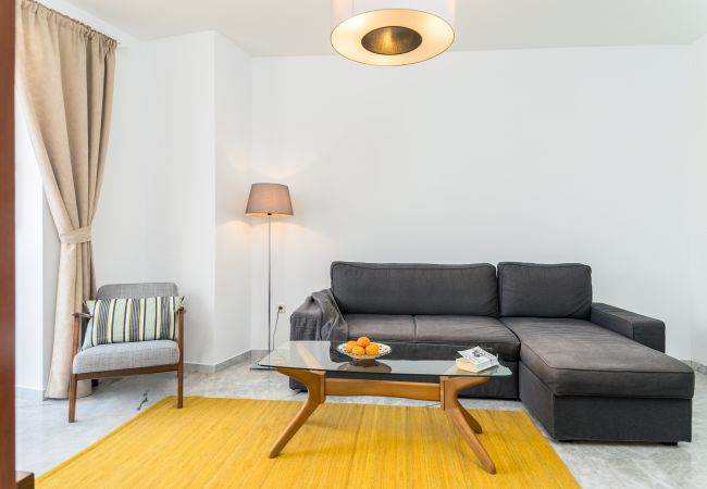 Apartamento en Málaga - S H Mercado Salamanca II Apartamento en Málaga - S H Mercado Salamanca II