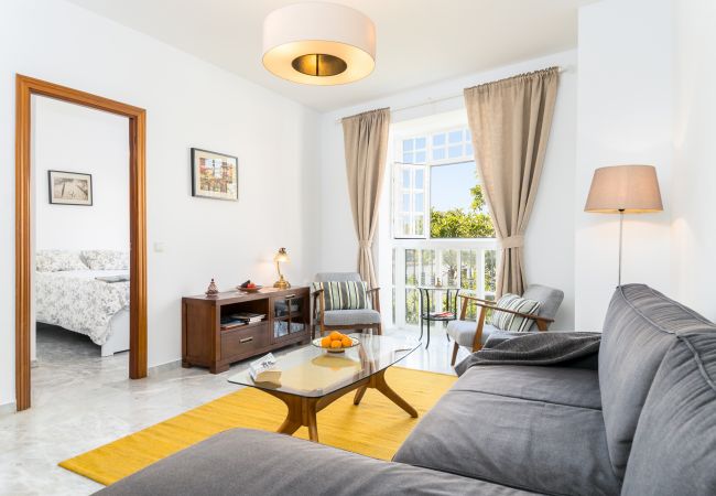 Apartamento en Málaga - S H Mercado Salamanca II Apartamento en Málaga - S H Mercado Salamanca II