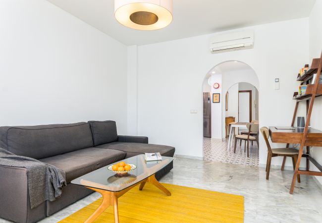 Apartamento en Málaga - S H Mercado Salamanca II Apartamento en Málaga - S H Mercado Salamanca II