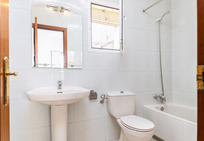 Apartamento en Málaga - S H Mercado Salamanca II Apartamento en Málaga - S H Mercado Salamanca II