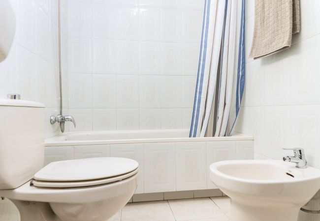 Apartamento en Málaga - S H Mercado Salamanca II Apartamento en Málaga - S H Mercado Salamanca II