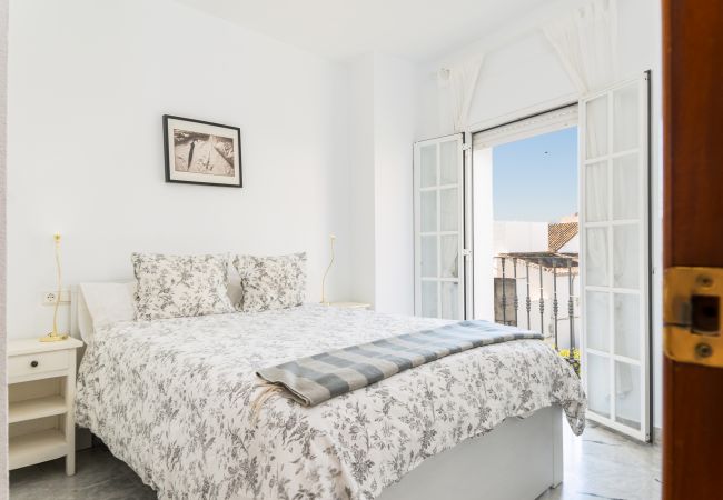 Apartamento en Málaga - S H Mercado Salamanca II Apartamento en Málaga - S H Mercado Salamanca II