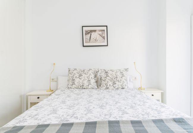 Apartamento en Málaga - S H Mercado Salamanca II Apartamento en Málaga - S H Mercado Salamanca II