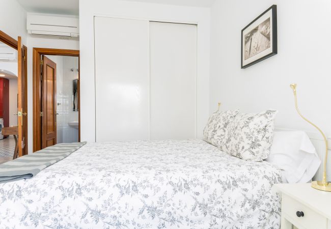 Apartamento en Málaga - S H Mercado Salamanca II Apartamento en Málaga - S H Mercado Salamanca II