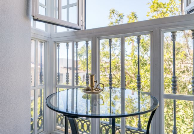 Apartamento en Málaga - S H Mercado Salamanca II Apartamento en Málaga - S H Mercado Salamanca II