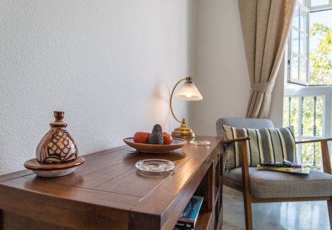 Apartamento en Málaga - S H Mercado Salamanca II Apartamento en Málaga - S H Mercado Salamanca II