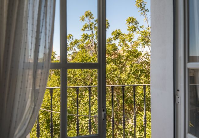 Apartamento en Málaga - S H Mercado Salamanca II Apartamento en Málaga - S H Mercado Salamanca II