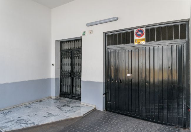 Apartamento en Málaga - S H Mercado Salamanca II Apartamento en Málaga - S H Mercado Salamanca II