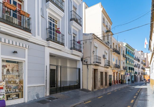Apartamento en Málaga - S H Mercado Salamanca II Apartamento en Málaga - S H Mercado Salamanca II