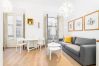 Apartamento en Málaga - S H Uncibay square I