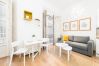 Apartamento en Málaga - S H Uncibay square I