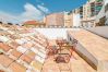 Apartamento en Málaga - S H Sweet Postigos Terrace