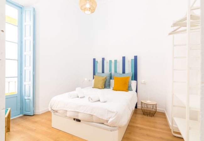 Apartamento en Málaga - S H Plaza de la Merced II