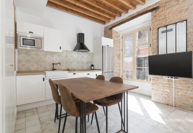 Apartamento en Málaga - S H Sweet Alamos II Apartamento en Málaga - S H Sweet Alamos II