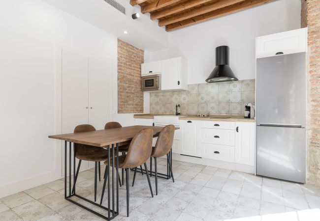 Apartamento en Málaga - S H Sweet Alamos II Apartamento en Málaga - S H Sweet Alamos II