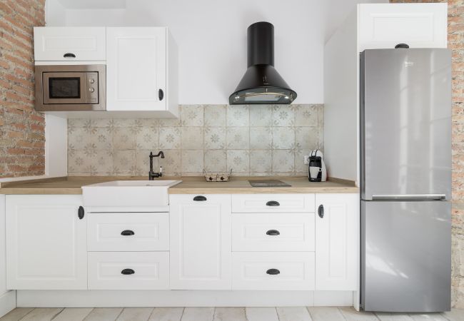 Apartamento en Málaga - S H Sweet Alamos II Apartamento en Málaga - S H Sweet Alamos II