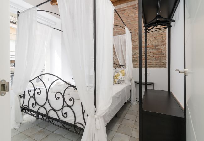 Apartamento en Málaga - S H Sweet Alamos II Apartamento en Málaga - S H Sweet Alamos II