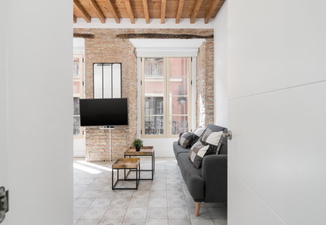 Apartamento en Málaga - S H Sweet Alamos II Apartamento en Málaga - S H Sweet Alamos II