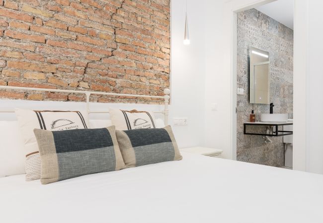 Apartamento en Málaga - S H Sweet Alamos II Apartamento en Málaga - S H Sweet Alamos II