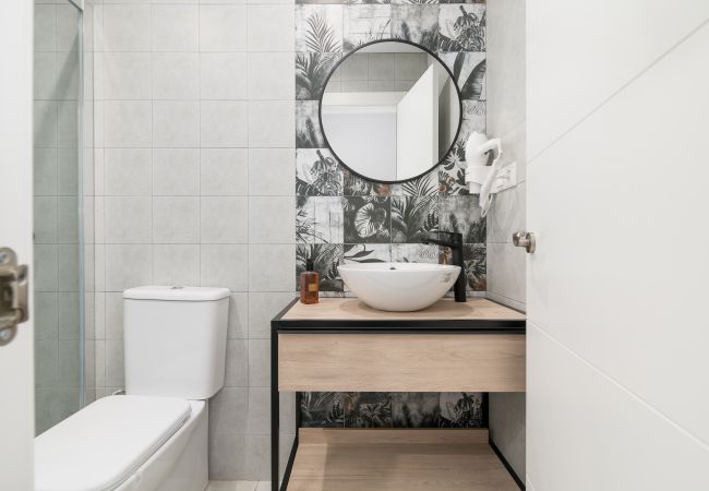 Apartamento en Málaga - S H Sweet Alamos II Apartamento en Málaga - S H Sweet Alamos II