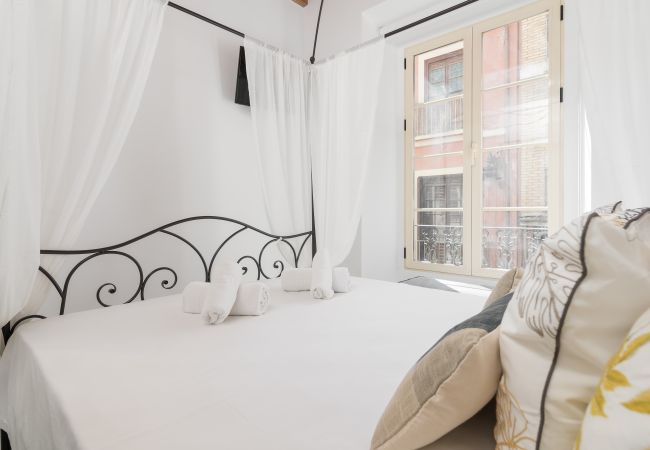 Apartamento en Málaga - S H Sweet Alamos II Apartamento en Málaga - S H Sweet Alamos II
