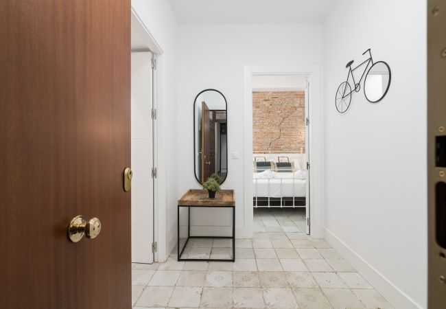 Apartamento en Málaga - S H Sweet Alamos II Apartamento en Málaga - S H Sweet Alamos II