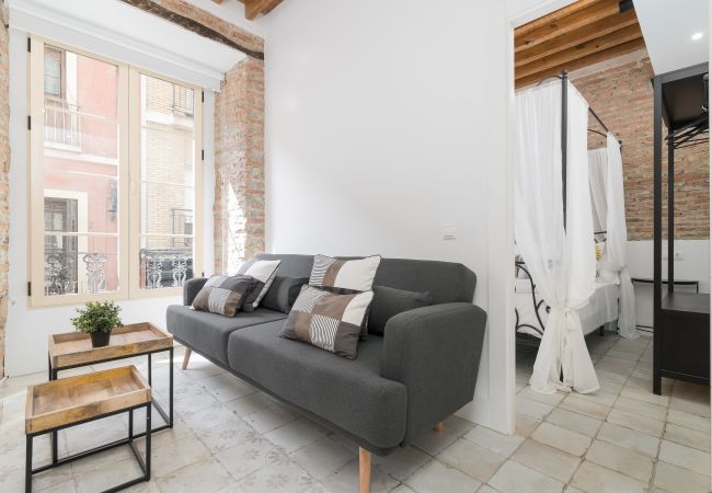 Apartamento en Málaga - S H Sweet Alamos II Apartamento en Málaga - S H Sweet Alamos II