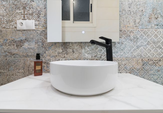 Apartamento en Málaga - S H Sweet Alamos II Apartamento en Málaga - S H Sweet Alamos II