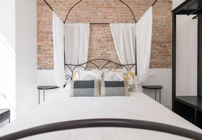 Apartamento en Málaga - S H Sweet Alamos II Apartamento en Málaga - S H Sweet Alamos II