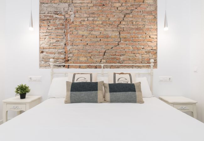 Apartamento en Málaga - S H Sweet Alamos II Apartamento en Málaga - S H Sweet Alamos II