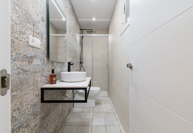 Apartamento en Málaga - S H Sweet Alamos II Apartamento en Málaga - S H Sweet Alamos II