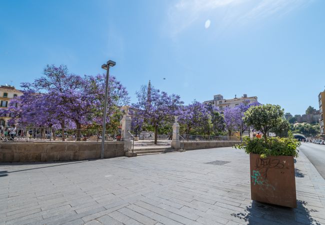 Apartamento en Málaga - S H Sweet Alamos II Apartamento en Málaga - S H Sweet Alamos II