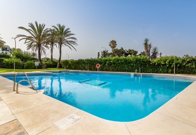 Apartamento en Marbella - S H Marbella Beach 605