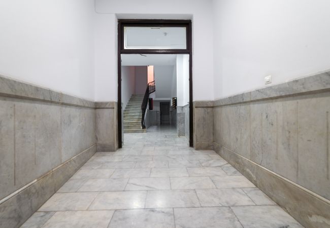 Apartamento en Málaga - S H Penthouse Lazcano 5 Apartamento en Málaga - S H Penthouse Lazcano 5