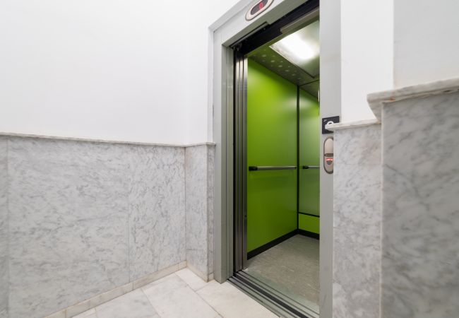 Apartamento en Málaga - S H Penthouse Lazcano 5 Apartamento en Málaga - S H Penthouse Lazcano 5