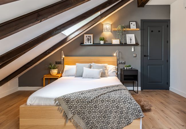 Apartamento en Málaga - S H Penthouse Lazcano 5 Apartamento en Málaga - S H Penthouse Lazcano 5