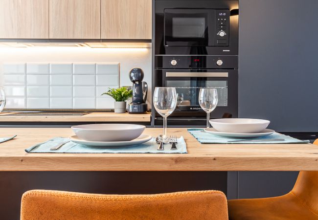 Apartamento en Málaga - S H Penthouse Lazcano 5 Apartamento en Málaga - S H Penthouse Lazcano 5