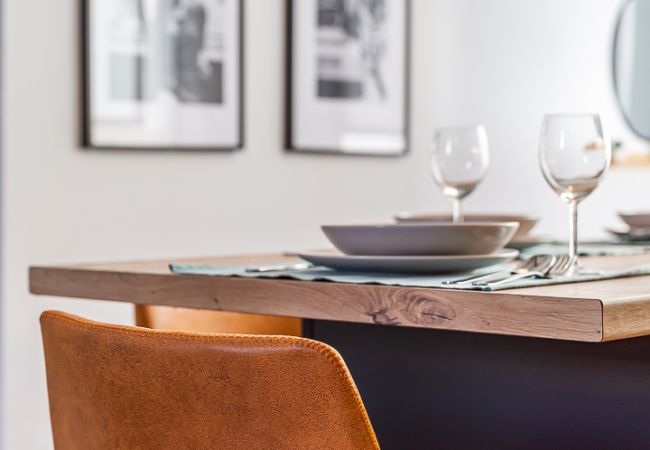 Apartamento en Málaga - S H Penthouse Lazcano 5 Apartamento en Málaga - S H Penthouse Lazcano 5