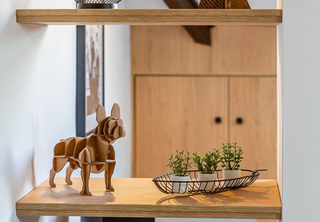 Apartamento en Málaga - S H Penthouse Lazcano 5 Apartamento en Málaga - S H Penthouse Lazcano 5