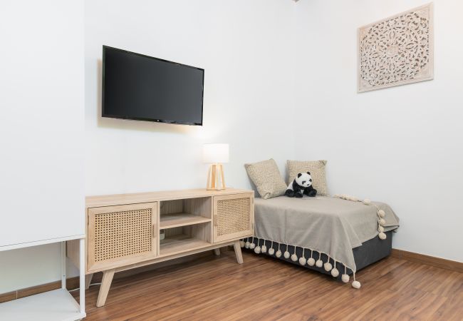 Apartamento en Málaga - S H Alice Valentin 1 Apartamento en Málaga - S H Alice Valentin 1