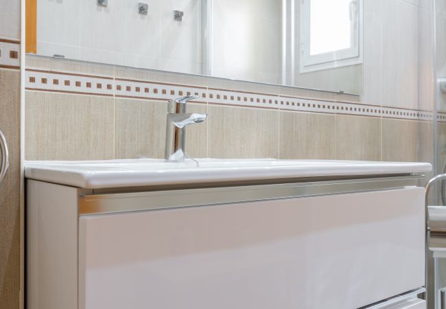 Apartamento en Málaga - S H Alice Valentin 1 Apartamento en Málaga - S H Alice Valentin 1