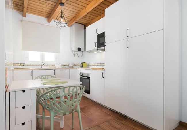 Apartamento en Málaga - S H Alice Valentin 1 Apartamento en Málaga - S H Alice Valentin 1