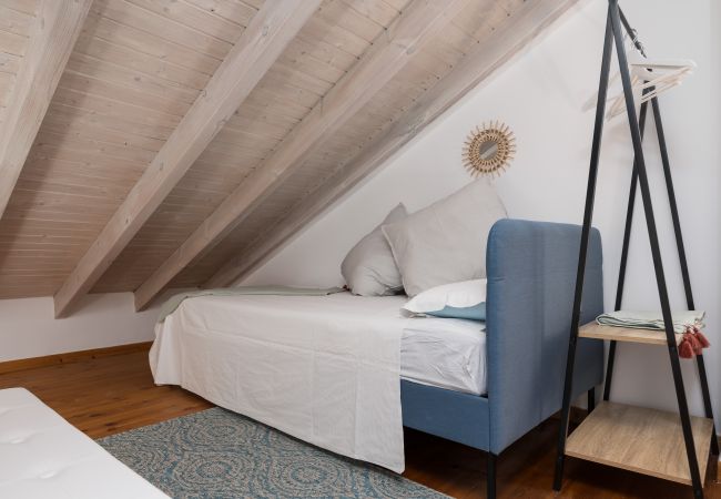 Apartamento en Málaga - S H Alice Valentin 1 Apartamento en Málaga - S H Alice Valentin 1