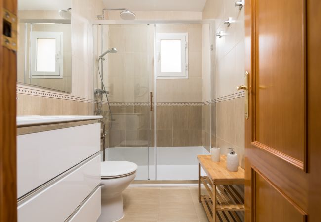 Apartamento en Málaga - S H Alice Valentin 1 Apartamento en Málaga - S H Alice Valentin 1