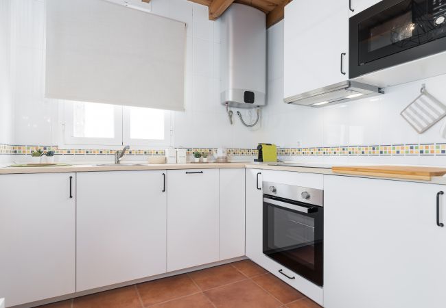 Apartamento en Málaga - S H Alice Valentin 1 Apartamento en Málaga - S H Alice Valentin 1