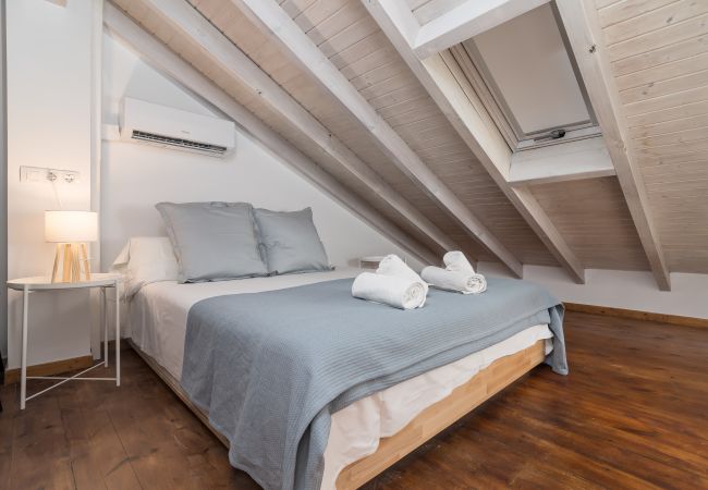 Apartamento en Málaga - S H Alice Valentin 1 Apartamento en Málaga - S H Alice Valentin 1