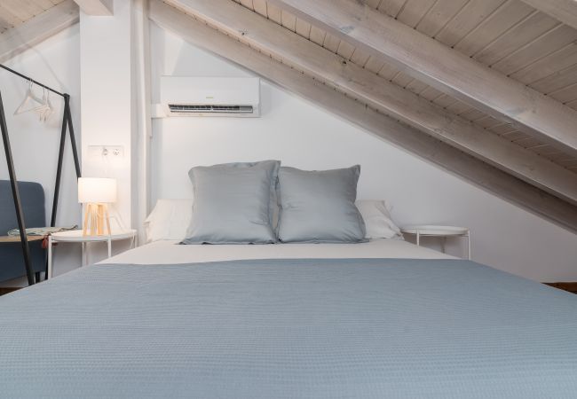 Apartamento en Málaga - S H Alice Valentin 1 Apartamento en Málaga - S H Alice Valentin 1