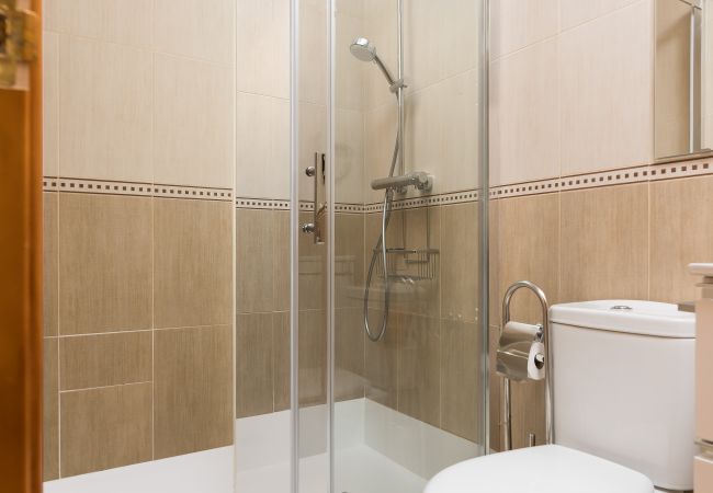 Apartamento en Málaga - S H Anna Valentin Apartamento en Málaga - S H Anna Valentin